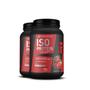 Imagem de 2x Whey Isolado Protein Morango 900g Hf Suplementos