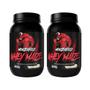 Imagem de 2x Whey Maize (900g) - (900g) - Monsterfeed