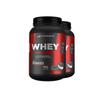 Imagem de 2X Whey Protein De Cookies 900G Hf Suplements