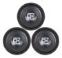 Imagem de 3 alto falantes woofer a700 12 polegadas 700w rms 4 ou 8 ohms dk audio