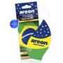 Imagem de 3 Aromatizante P/Carro Areon Vanilla,Sport Luxgold,Brilian