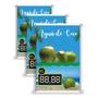 Imagem de 3 Banners Agua De Coco Com Campo Editável Alta Qualidade