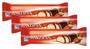 Imagem de 3 barra truffout marzipan com cobertura de chocolate 100g
