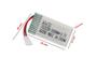 Imagem de 3 Bateria P/ Drone 300mah 3.7v 1s 25c C/ Adapt Syma+Carg 4x1