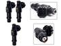 Imagem de 3 Bico Injetor Gm Onix 1.0 Turbo 1.0 Flex 3Cc Turbo