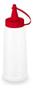 Imagem de 3 Bisnaga Plastica Catchup Maionese Mostarda Plasvale 400ml