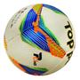 Imagem de 3 Bolas Futebol De Campo Velocity Samba Profissional Topper