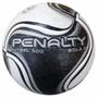 Imagem de 3 Bolas Futsal Futebol Penalty Original Profissional