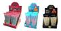 Imagem de 3 Box Dermachem Sabonete Facial Make Up e Make Out + Gel Esfoliante Pós Make - Ideal p/ Revenda