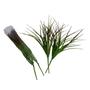 3 Buquês de capim folhagem artificial 39cm planta artificial para decoração enfeites e arranjos - DE27065 - Decora Flores Artificiais Imagem de 3 Buquês de capim folhagem artificial 39cm planta artificial para decoração enfeites e arranjos - DE27065