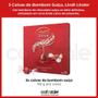 Imagem de 3 Caixas De 112G, Bombom De Chocolate Suiço Lindt Lindor