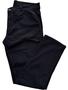 Imagem de 3 calças masculinas basica sarja slim alto com elastano padrão de qualidade e conforto