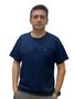 Imagem de 3 Camisetas Básicas 100% Plus Size