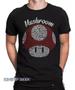 Imagem de 3 Camisetas Plus Size Escolha Nossas Estampas Camisa Geek