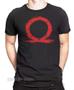 Imagem de 3 Camisetas Plus Size Escolha Nossas Estampas Camisa Geek