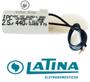 Imagem de 3 Capacitor Ventilador Latina 2,5 Uf 440vac 60 Hz