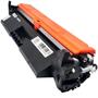 Imagem de 3 Cartucho de Toner CF217A 17A Para Laserjet M102W M130FN M130FW M130NW