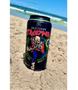 Imagem de 3 Cervejas Trooper Iron Maiden Ipa 473Ml Cacau Chocolate