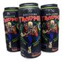 Imagem de 3 Cervejas Trooper Iron Maiden Ipa Bodebrown 473ml Cacau chocolate manga