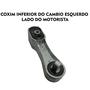 Imagem de 3 Coxim Motor E Cambio Mini Cooper Countryman 2018