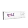 Imagem de 3 Creme dental Trydal Cloramina T 0,1% 90g Ação Cicatrizante