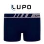 Imagem de 3 cuecas lupo boxer infantil s/ costura microfibra 136