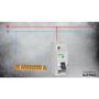 Imagem de 3 Disjuntores Easy9 125a Curva C 4.5ka Schneider 230v