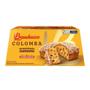 Imagem de 3 Display Colomba/ Chocolomba Bauducco Sabores