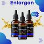 Imagem de 3 enlargon ação poderosa 30ml original