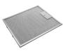 Imagem de 3 Filtro Aluminio Coifa Brastemp Consul Bae90A Ca90B Orignal