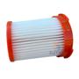 Imagem de 3 Filtros Hepa Sanfonado Asp Electrolux Lite LIT1 e LIT11