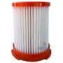 Imagem de 3 Filtros Hepa Sanfonado Asp Electrolux Lite LIT1 e LIT11