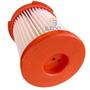 Imagem de 3 Filtros Hepa Sanfonado Asp Electrolux Lite LIT1 e LIT11