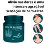 Imagem de 3 Gel de Alecrim Alívio para Dores e Tensões Musculares