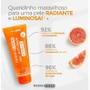 Imagem de 3 Gel Facial Anti Idade Vitamina C - Dermachem 100ml