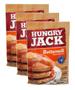 Imagem de 3 Hungry Jack Buttermilk Massa Panqueca E Waffle Mix 198g