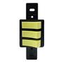 Imagem de 3 Interruptor Simples 10A 250V - WEG