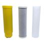 Imagem de 3 Kits De Reposição De Cartuchos Para Filtro Desminera
