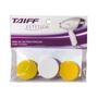 Imagem de 3 Kits Refil De Lixas Para Pedicuro Soft Feet Taiff 10 Lixas