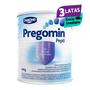 Imagem de 3 LATAS  Pregomin Pepti 400g - Danone