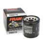 Imagem de 3 Litros Oleo Semissintetico Motor Motos Motul 5100 10w-30 Api Sl Sj Sh Sg + Filtro Fram Ph6017