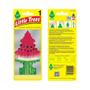 Imagem de 3 Little Trees Aromatizantes Cheirinho Carro Casa Ambientes