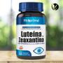 Imagem de 3 Luteína 20Mg + Zeaxantina 3Mg Vitaminas A C E Zinco 60Cps