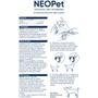 Imagem de 3 Meses Neopet 4,02ml Acima de 40Kg Antipulgas e Carrapatos - Ourofino Pet