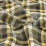 Imagem de 3 Metros Tecido Flanela Xadrez Estampada - Estampas Diversas