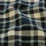 Imagem de 3 Metros Tecido Flanela Xadrez Estampada - Estampas Diversas