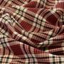 Imagem de 3 Metros Tecido Flanela Xadrez Estampada - Estampas Diversas