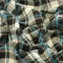 Imagem de 3 Metros Tecido Flanela Xadrez Estampada - Estampas Diversas