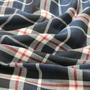 Imagem de 3 Metros Tecido Flanela Xadrez Estampada - Estampas Diversas