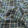 Imagem de 3 Metros Tecido Flanela Xadrez Estampada - Estampas Diversas